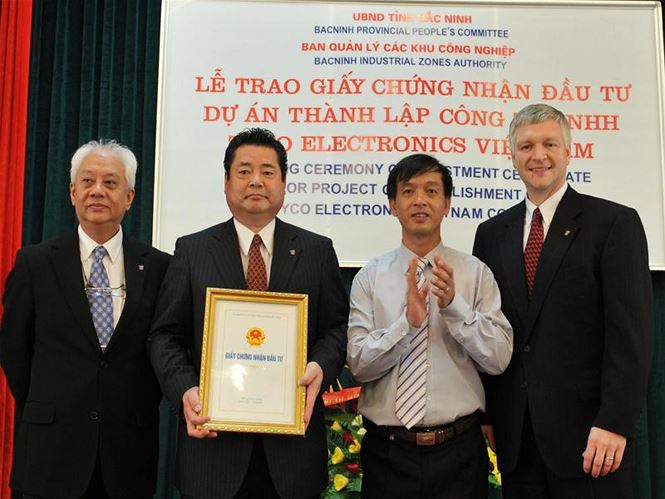 Au Tu Day Chuyen Cong Nghe