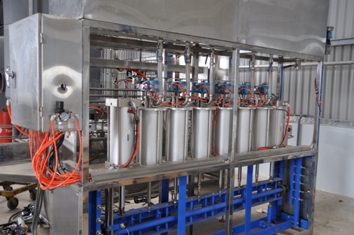 Day Chuyen San Xuat Boi Tron