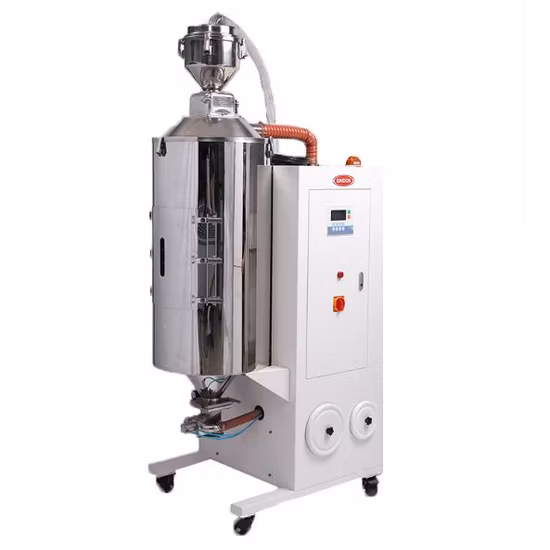 Hệ Thống Hút Ẩm 3 Trong 1 Cao Cấp