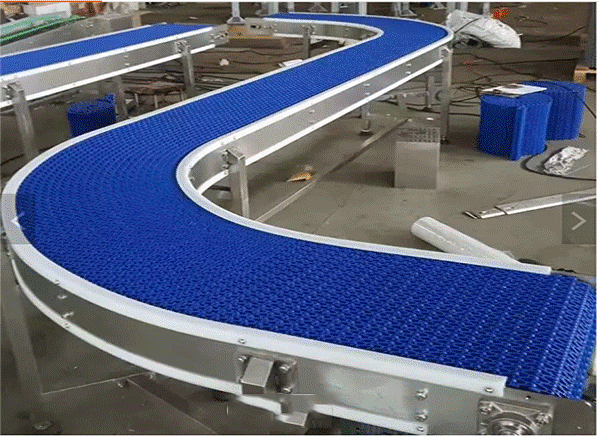 Băng Tải Nhựa Cao Cấp: Lý Do Nên Chọn Sản Phẩm Của Chúng Tôi