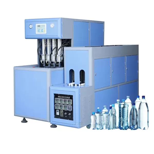 Bảo dưỡng máy thổi chai: Hướng dẫn chi tiết A-Z giúp tăng tuổi thọ máy