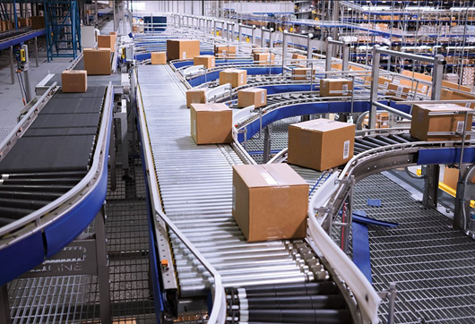 Cách Giảm Tiêu Thụ Năng Lượng Băng Tải Hiệu Quả