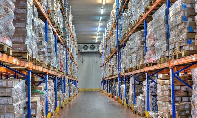 Tối ưu kho hàng với DTP GROUP: Hướng dẫn chi tiết từ A-Z